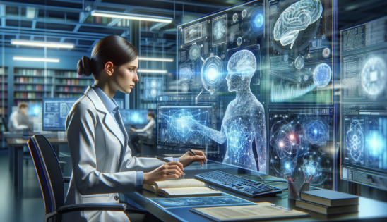 What Is Artificial Intelligence? A Beginner’s Guide