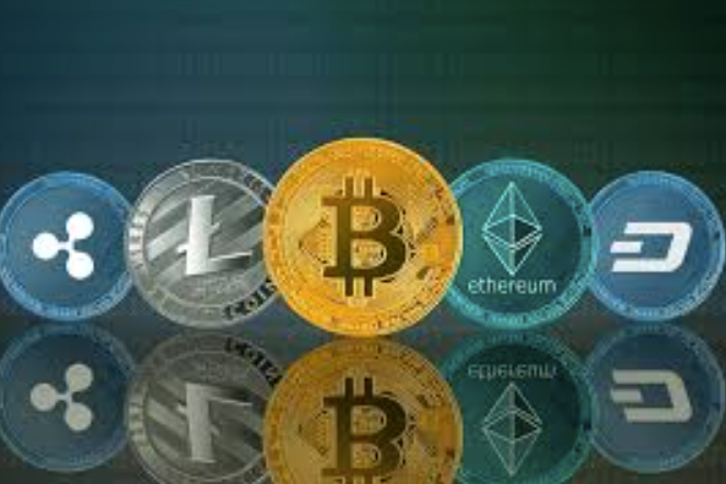 How Cryptocurrency Improves Financial Inclusion