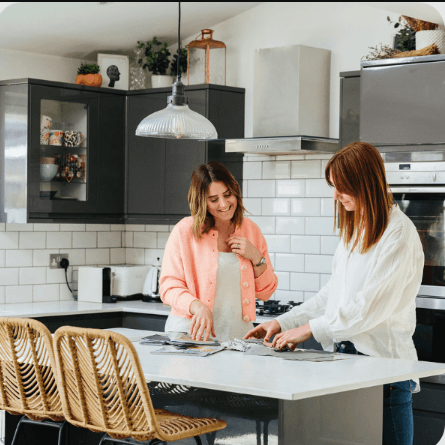 Family-Friendly Home Renovation Ideas