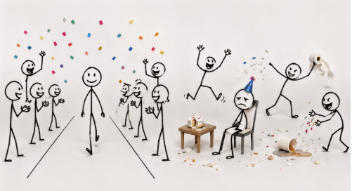 What Actually Happens on Maturity Day?